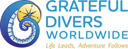 Grateful Divers Worldwide