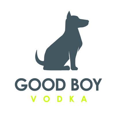 Good Boy Vodka
