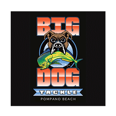 Big Dog Tackle Pompano Beach