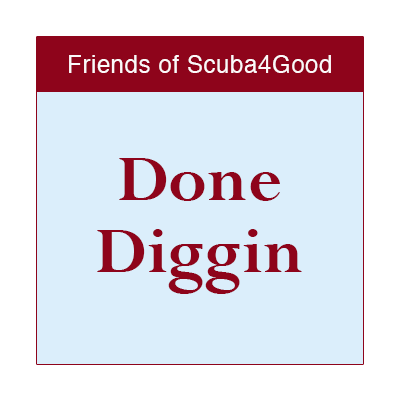 Done Diggin