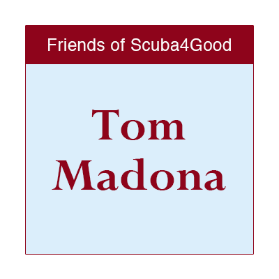 Tom Madona